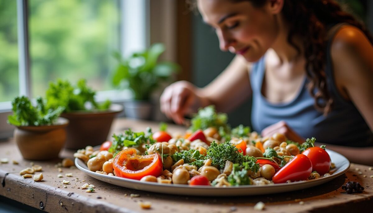 Explorations culinaires et lifestyle : un voyage sensoriel autour du monde