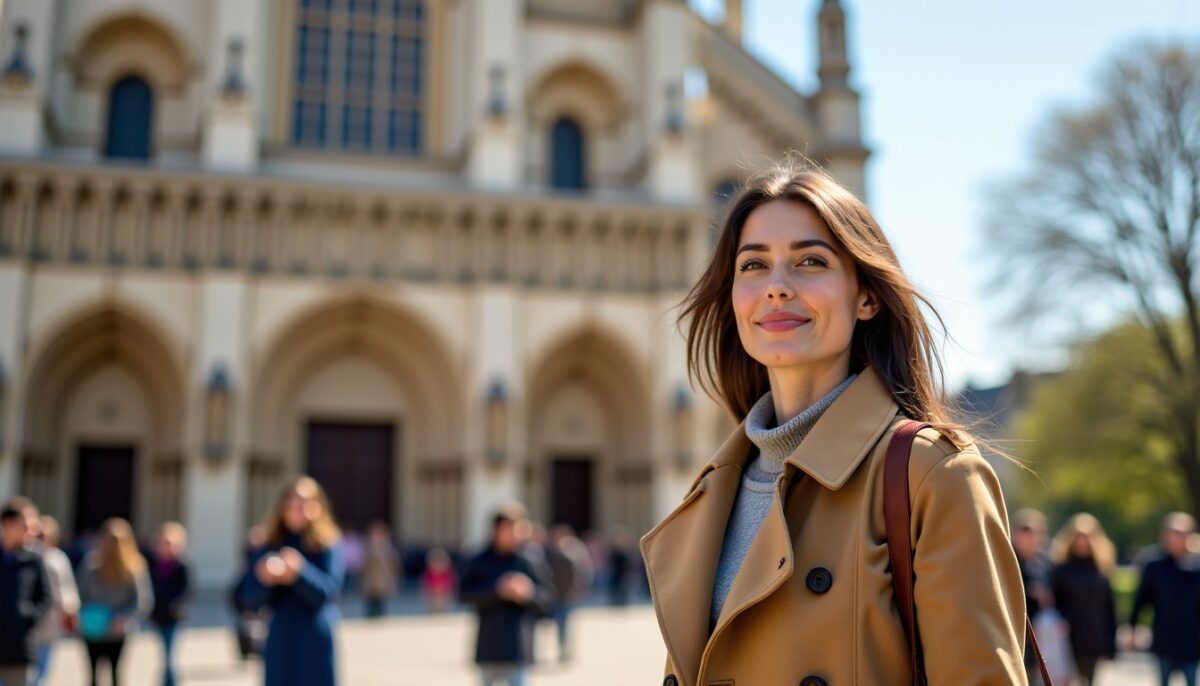 Explorer Reims : guide des visites, découvertes du champagne et monuments emblématiques à ne pas manquer