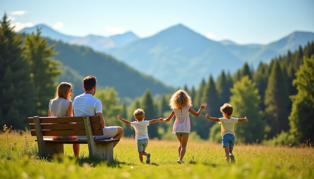 Comment choisir le village vacances idéal pour toute la famille et le bonheur de vos enfants