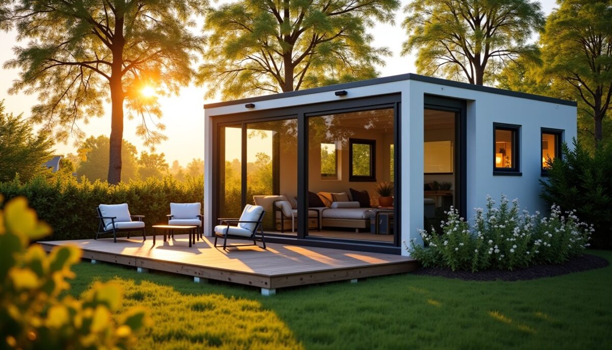 Mobil-home : comment bien choisir entre neuf, occasion et déstockage