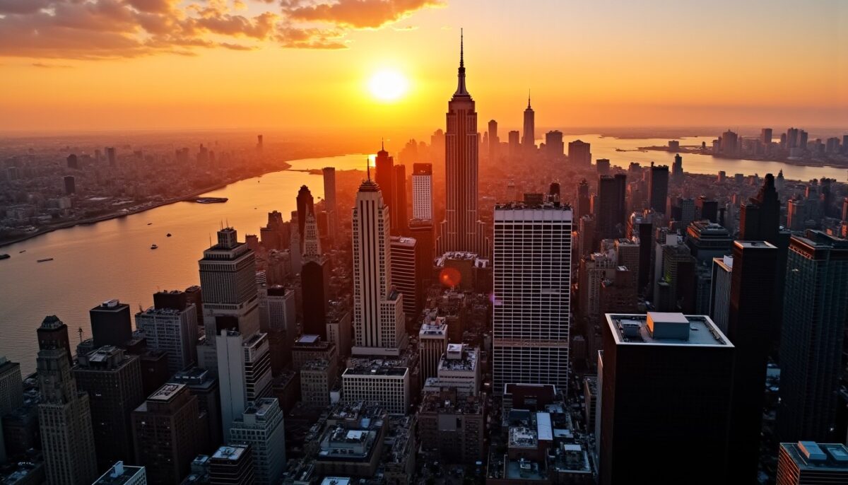 Survoler New York en hélicoptère : guide complet des tarifs, durées et astuces indispensables