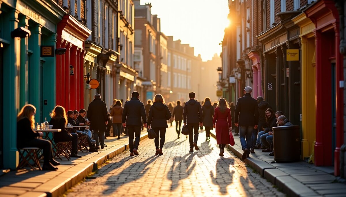 Explorer Dublin en 72 heures : guide complet, astuces et incontournables