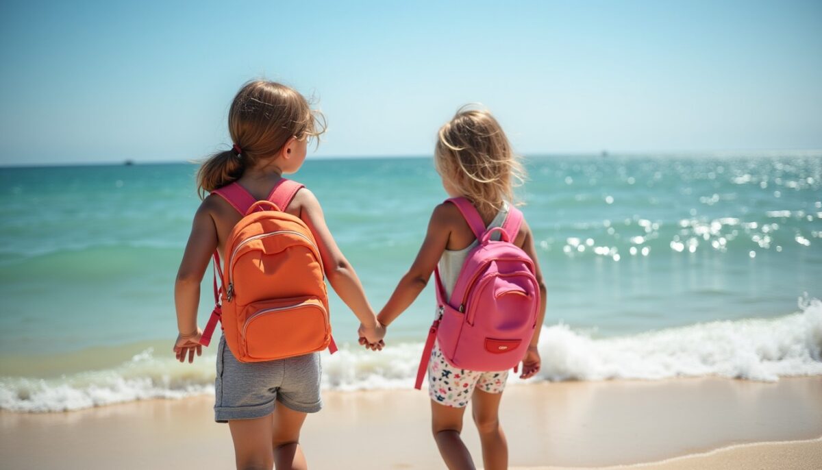 Séjour en Espagne en famille : nos astuces pour des vacances inoubliables avec les enfants