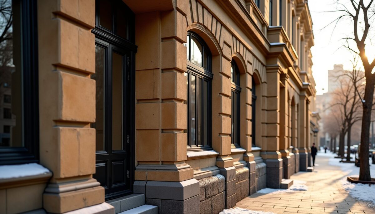 Qualité des transformations : cohérence stylistique et respect de l&rsquo;architecture