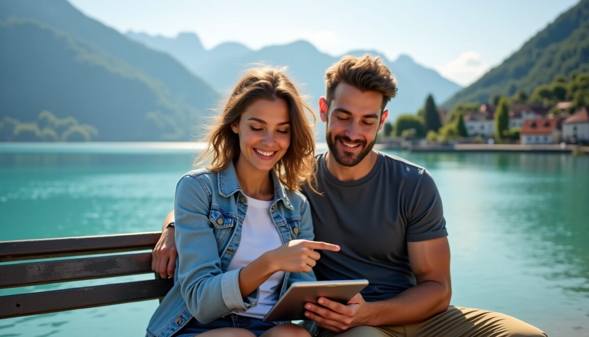 Annecy : Trouvez l&rsquo;hébergement idéal adapté à votre budget