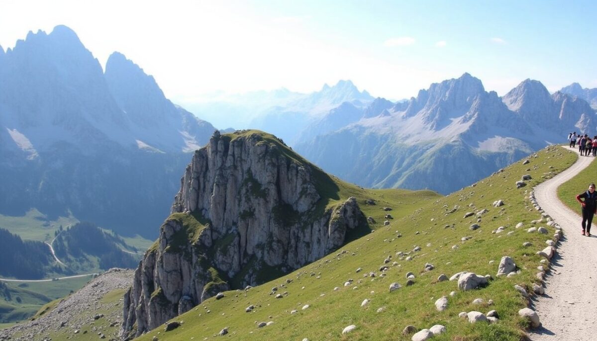 Les Dolomites : Découvrez les meilleurs endroits où poser vos valises
