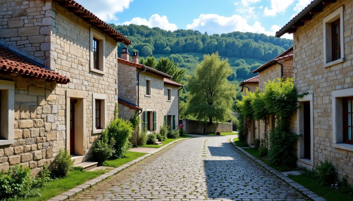 Murce en Ardèche : découvrez le village, son histoire captivante et toutes les infos pratiques
