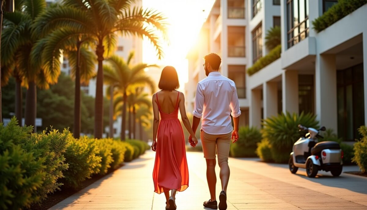 Guide des meilleurs quartiers pour séjourner à Singapour : où poser ses valises ?