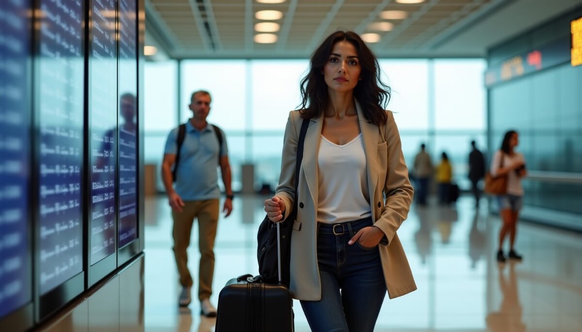Aéroport de Malte : Faut-il craindre pour votre sécurité ? Ce que vous devez absolument savoir