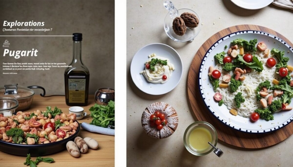 Explorations culinaires et escapades : un art de vivre à savourer