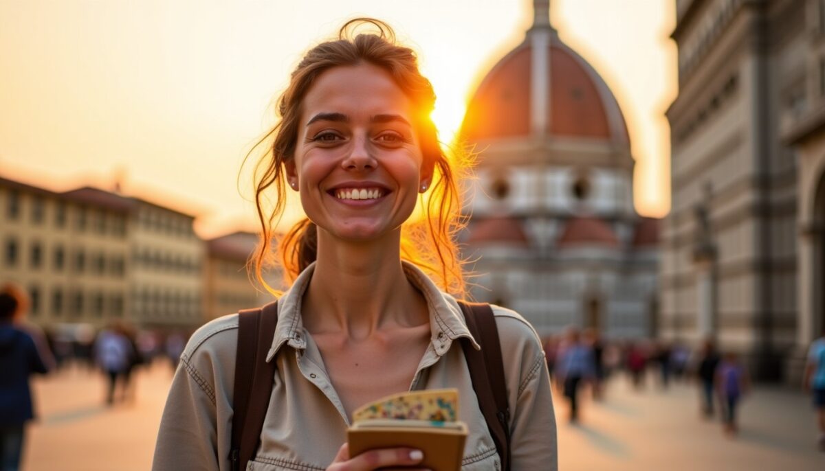 Explorer Florence en 4 jours : guide complet et astuces incontournables