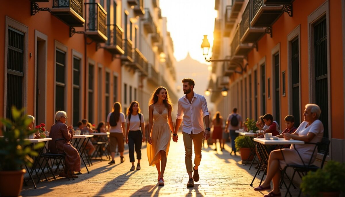 Madrid : Guide des meilleurs quartiers pour séjourner et astuces incontournables