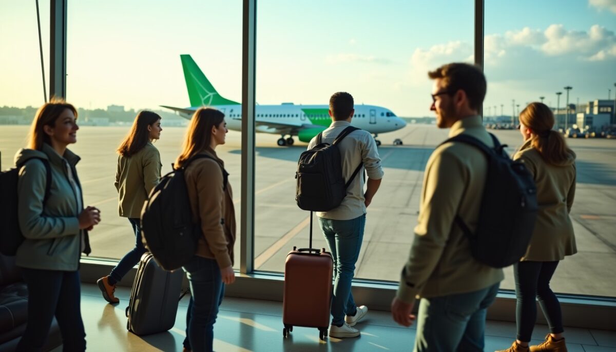 Les tarifs économiques de Transavia préservent pleinement les droits des voyageurs