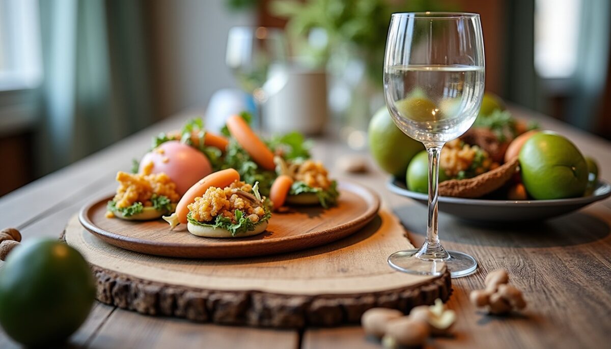 Explorations culinaires et escapades : un art de vivre à savourer