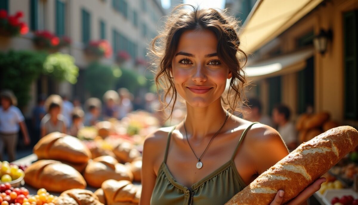 Escapades gourmandes et art de vivre : découvrez des voyages riches en saveurs