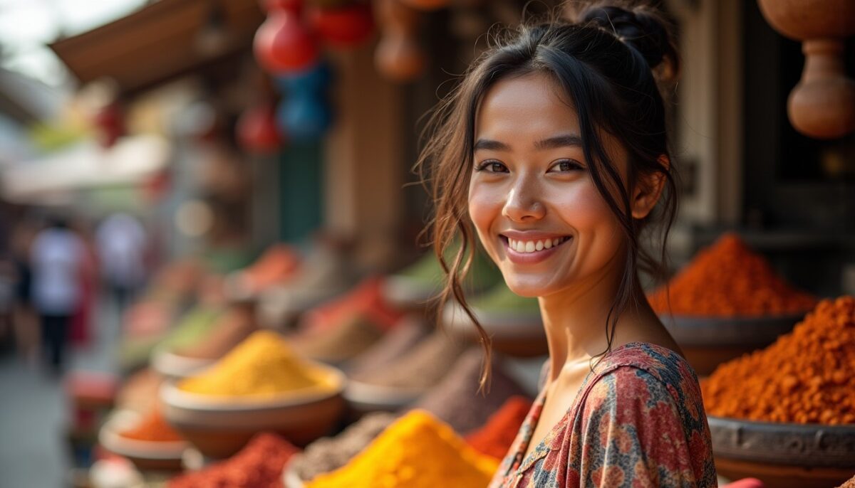 Escapades, délices et art de vivre : un voyage sensoriel au cœur des cultures
