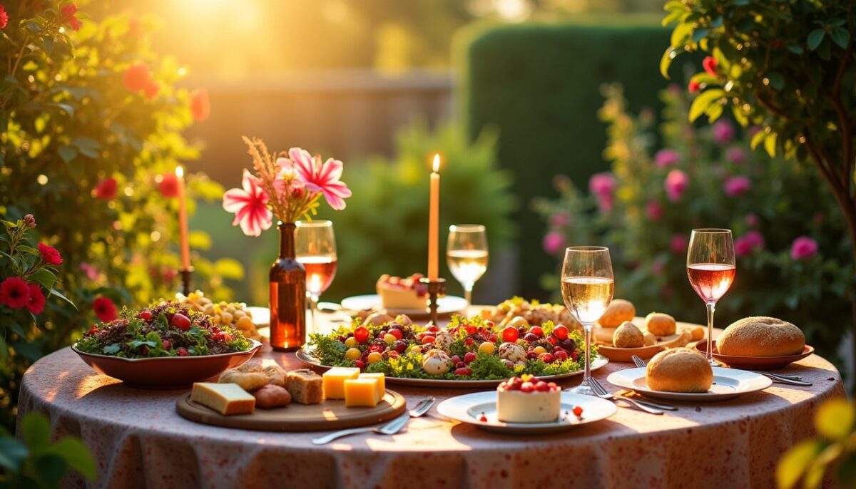 Escapades gourmandes et art de vivre : un voyage des sens